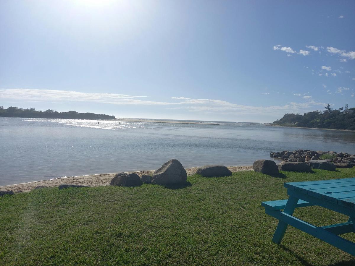Burill Lake