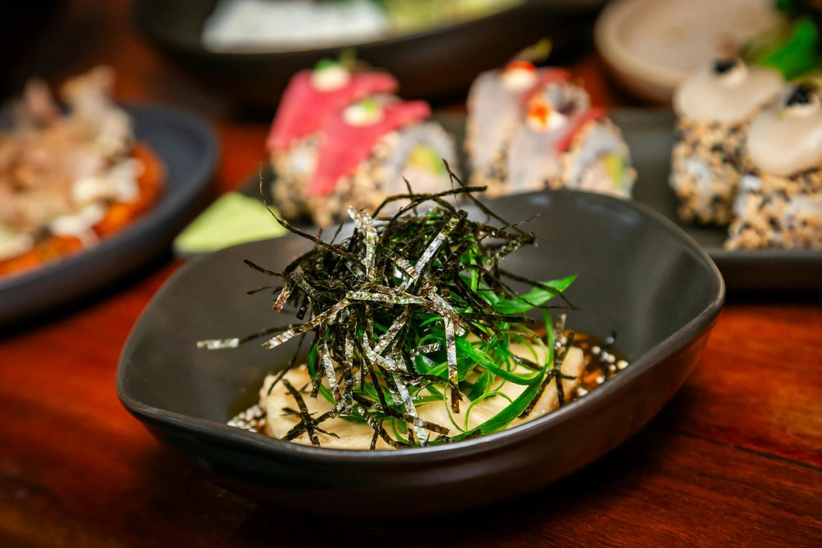 Umi-Ko Izakaya