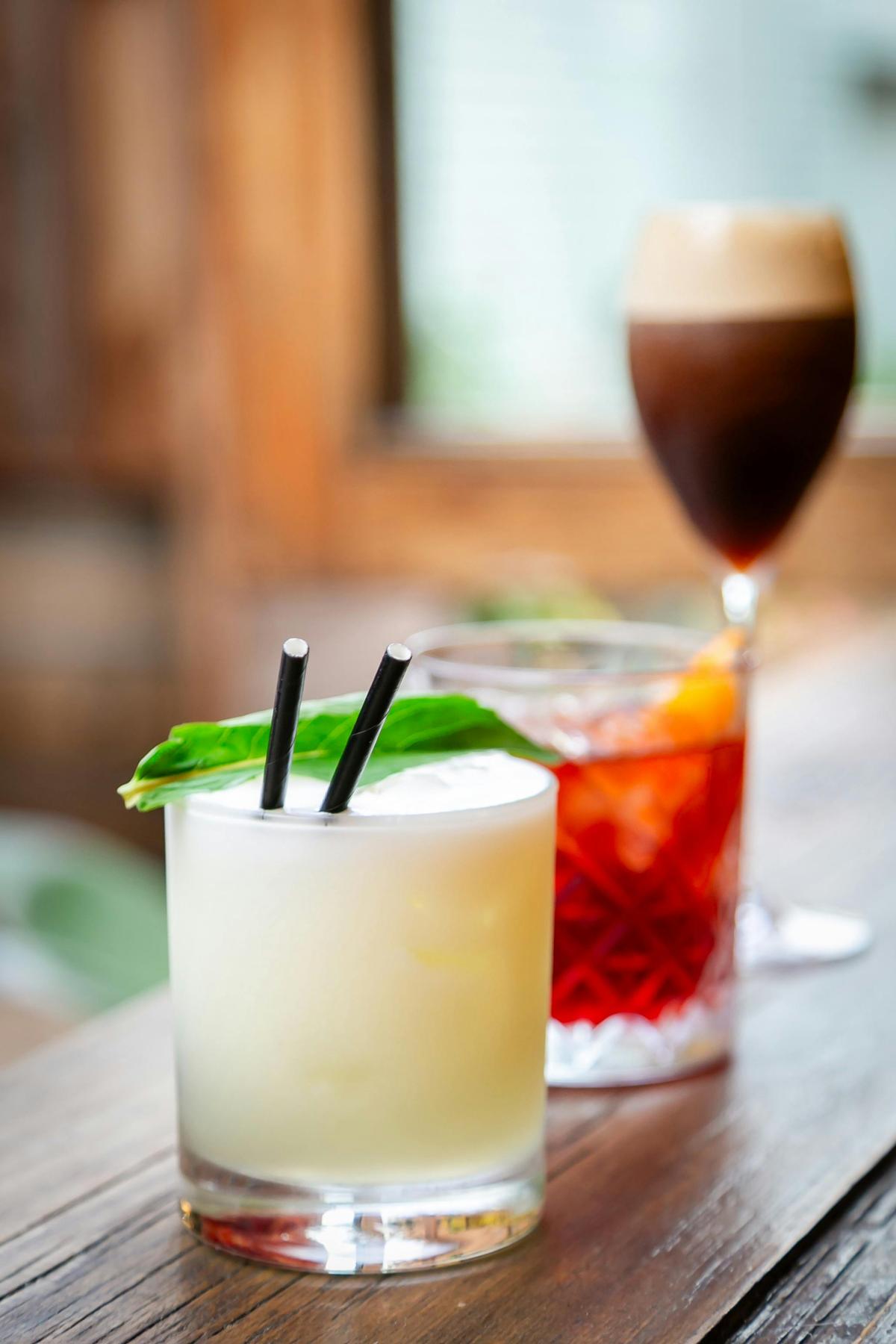 Bar Monti
