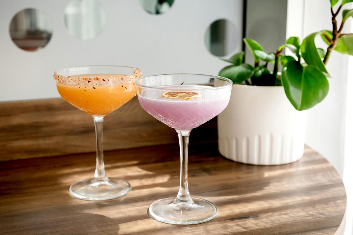 Kitty's - cocktails