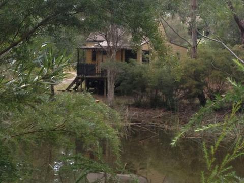 Billabong Cottage