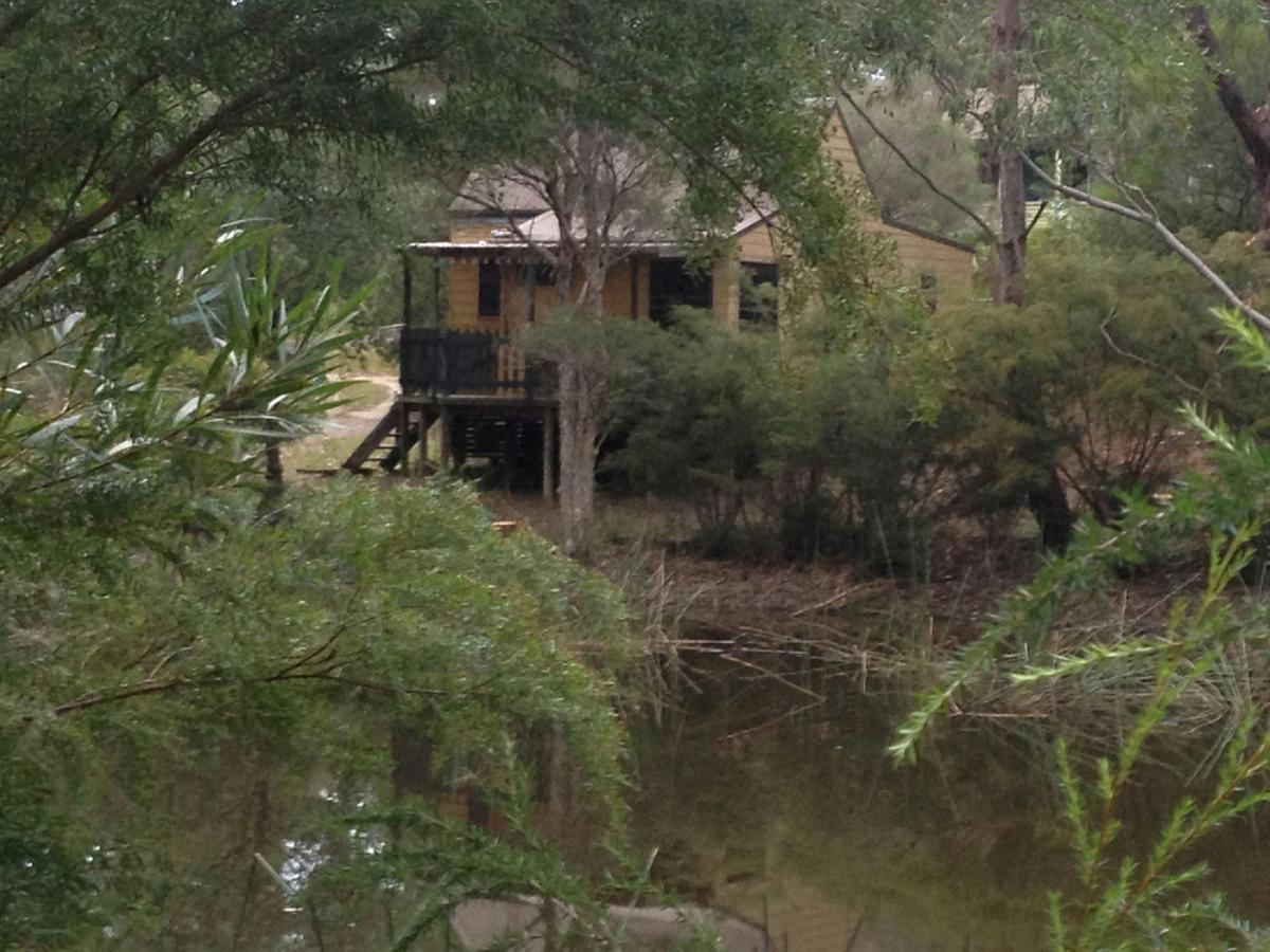 Billabong Cottage