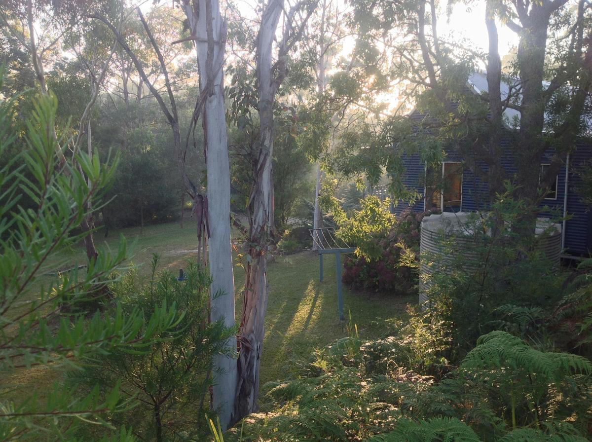Private & Peaceful