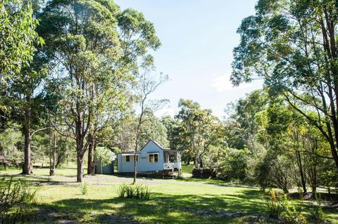 Cooee Cottage