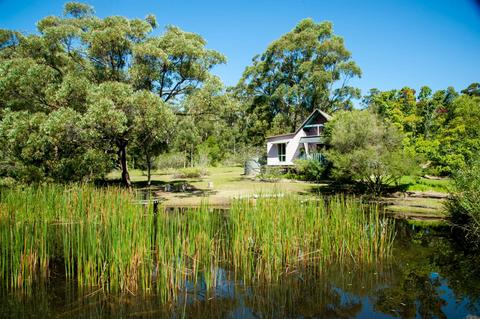 Corroboree Cottage
