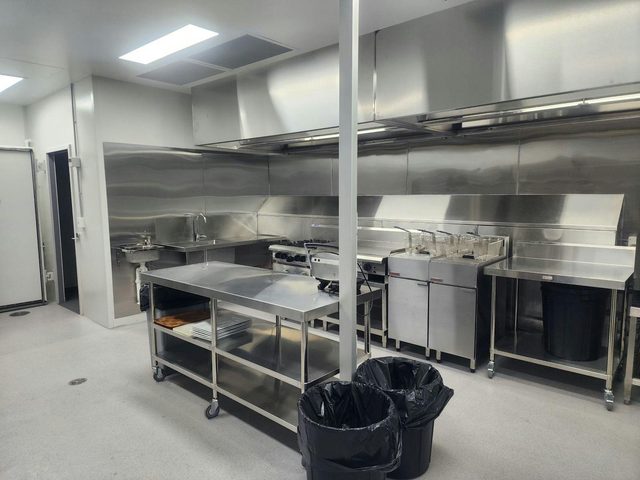 Adam Gilchrist Pavilion