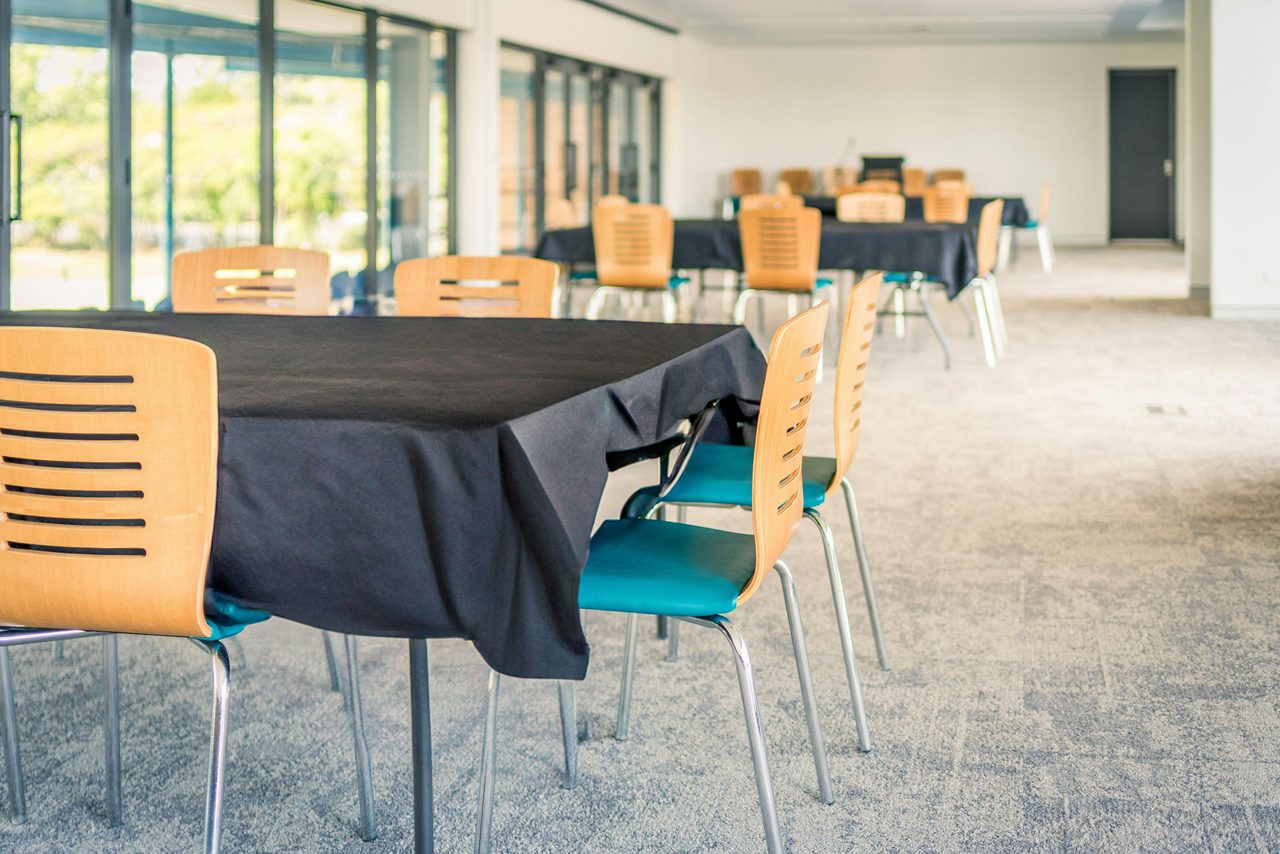 Conference Space