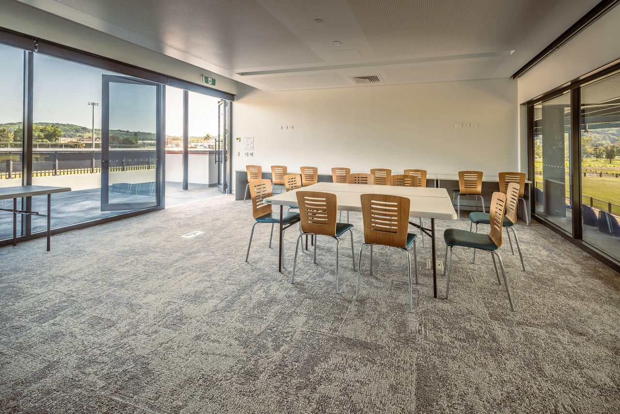 Conference room 1