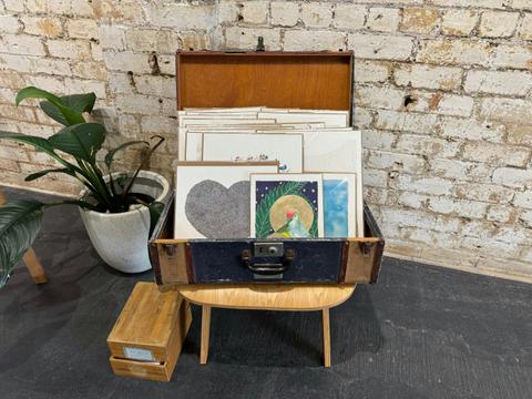 Queen Mabs The Label