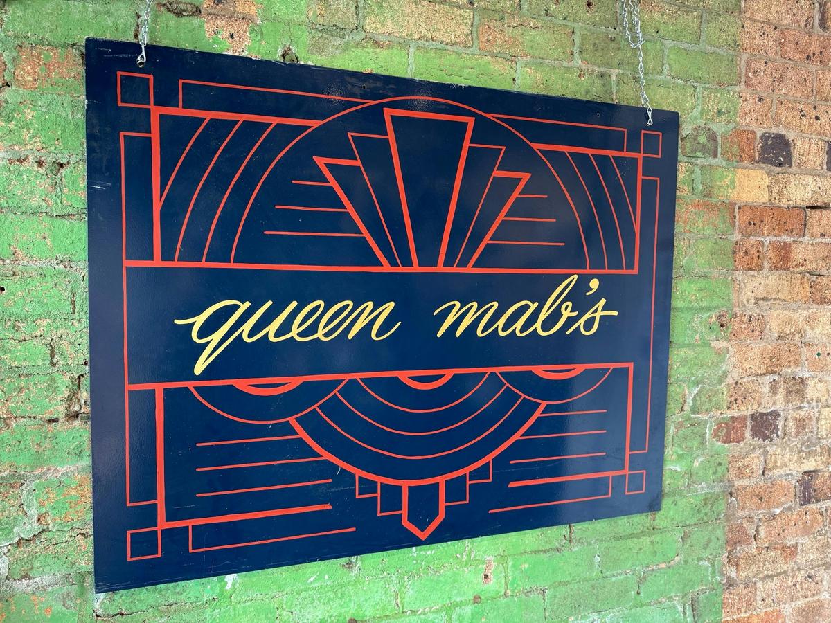 Queen Mab's