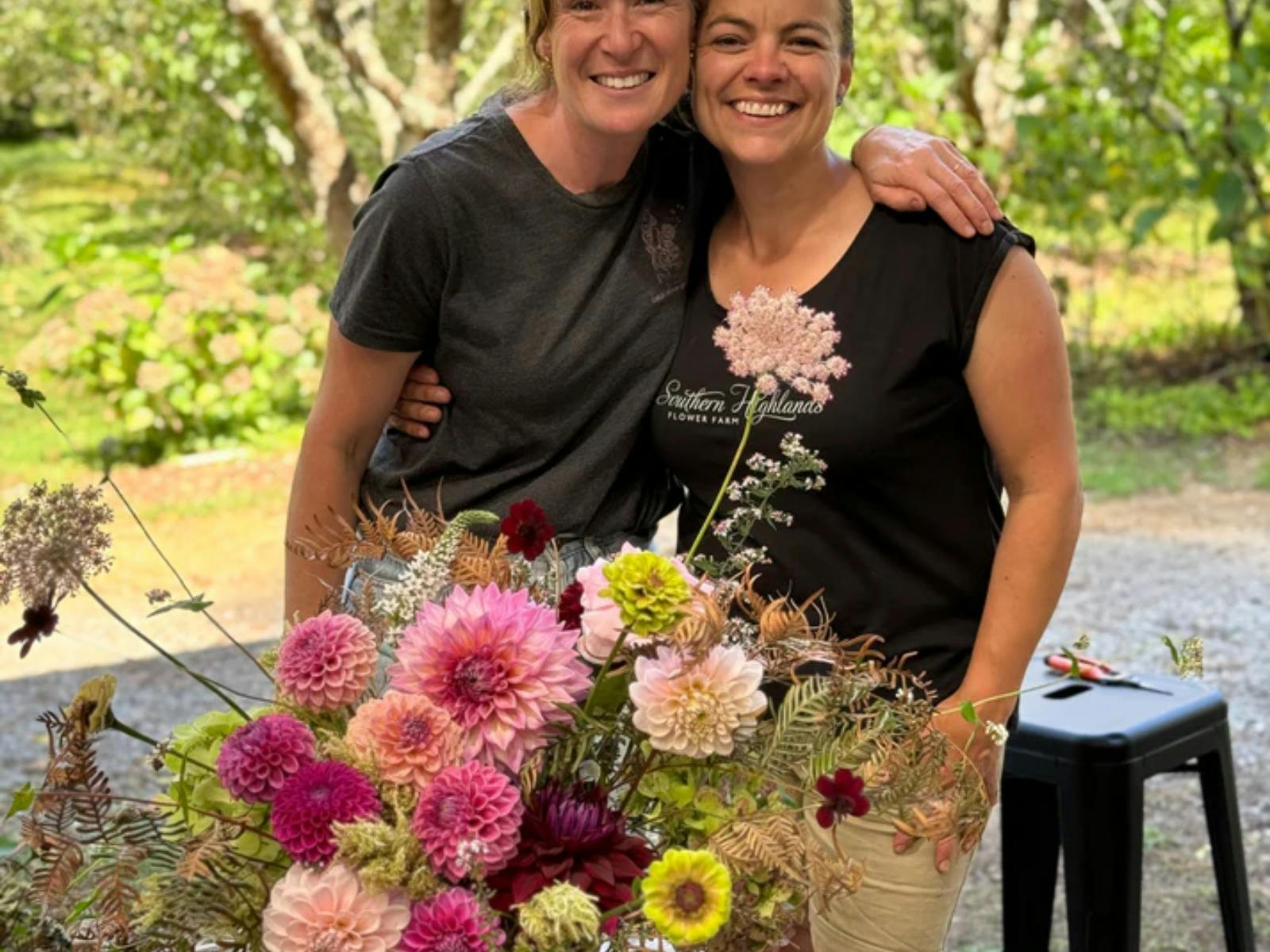 Southern Highlands Flower Farm 2