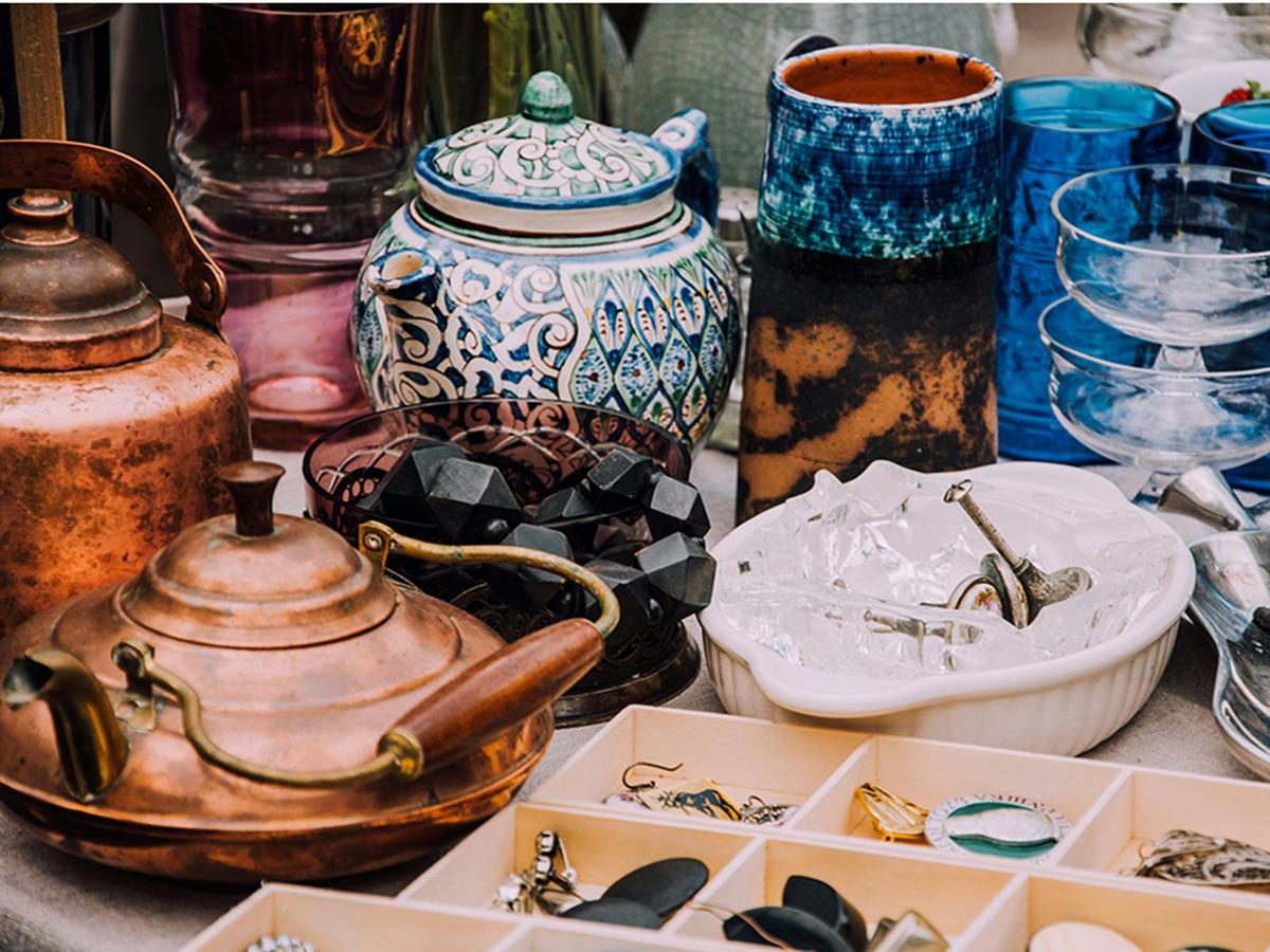 Shire Vintage Fair 2022