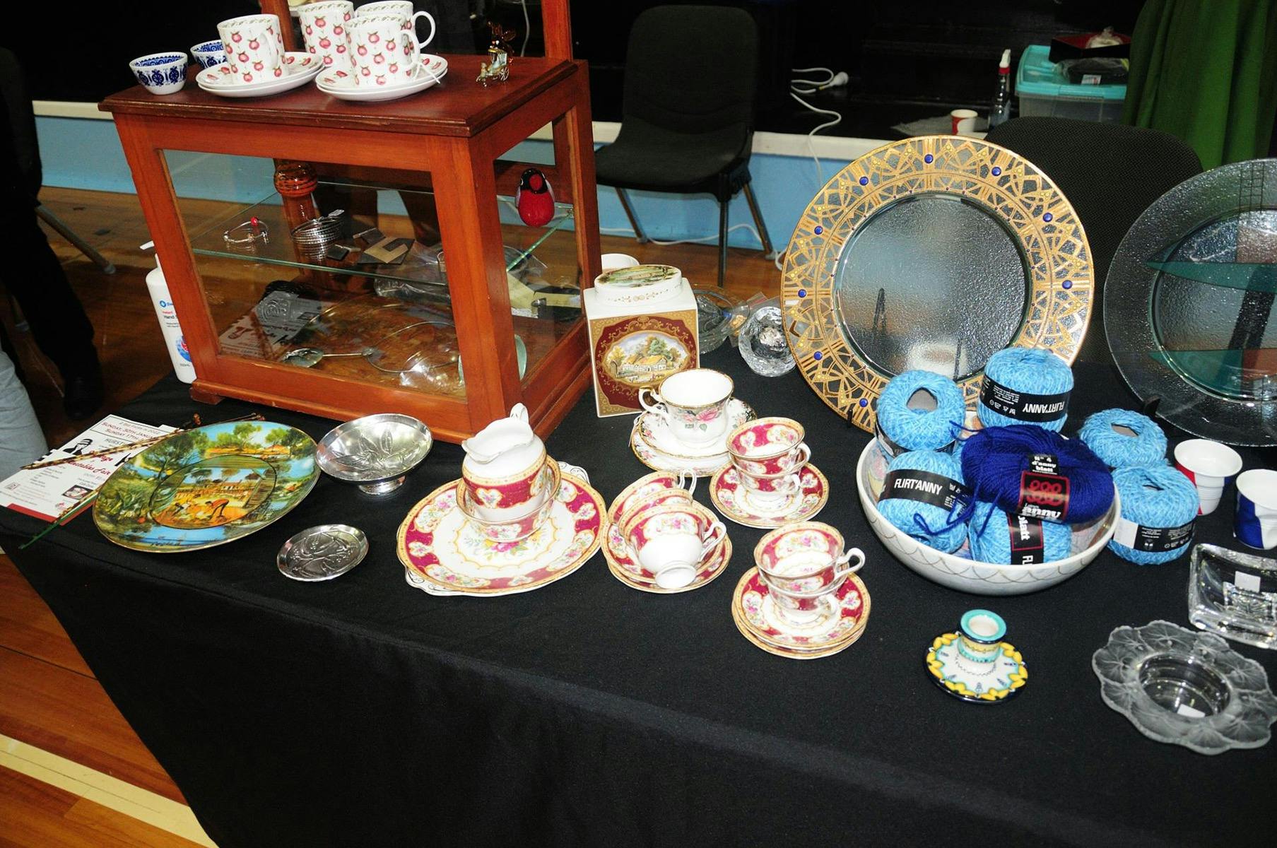 Vintage items for sale