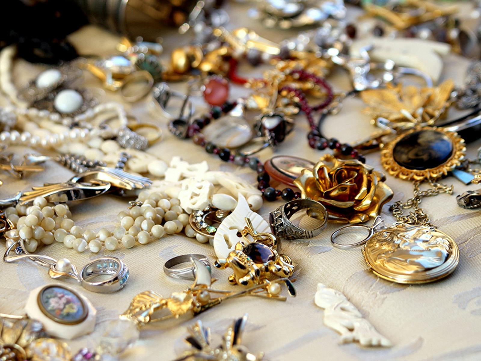 Shire Vintage Fair 2022