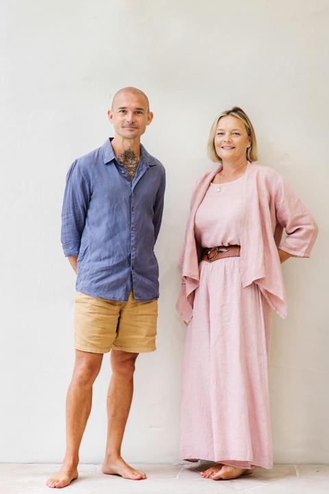 Wild Light Experiences