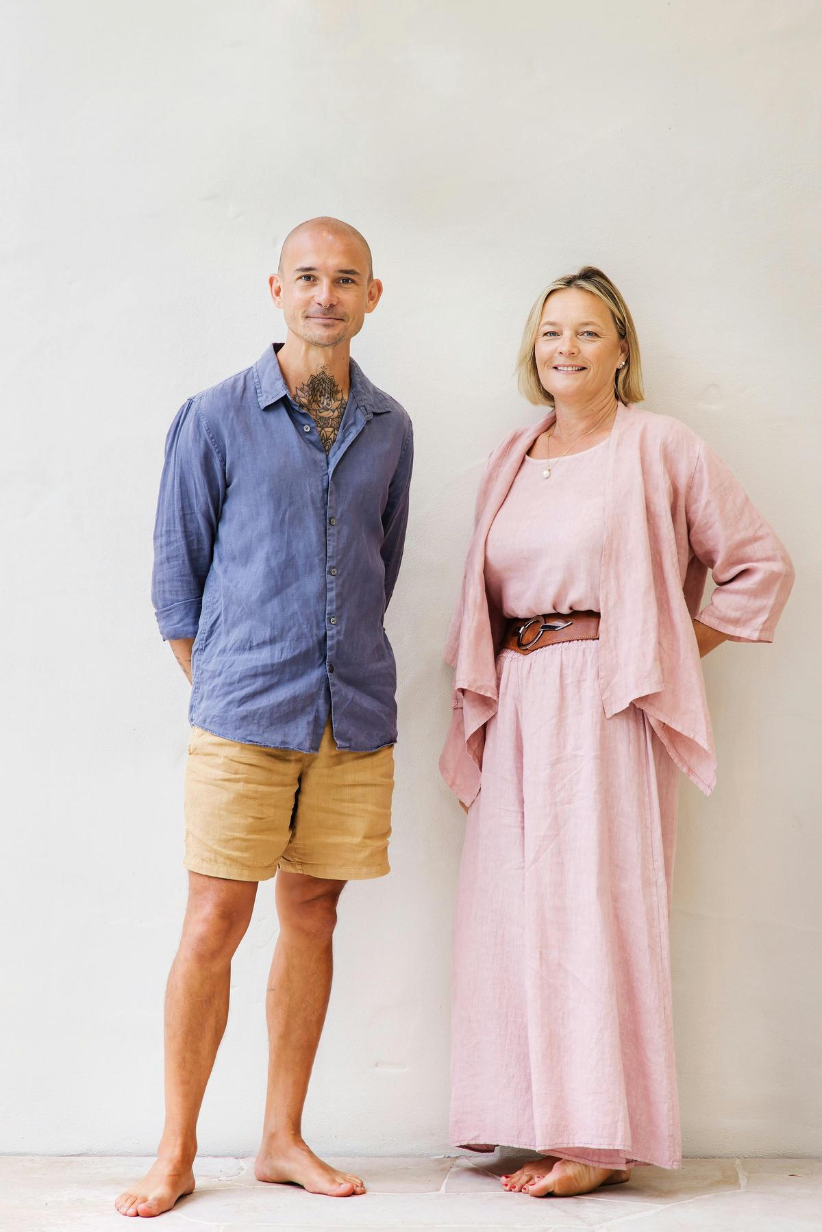 Meet your Wild Light Guides