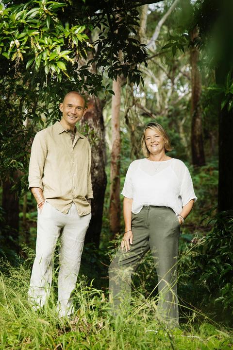Tomaree Coastal Pilgrimage