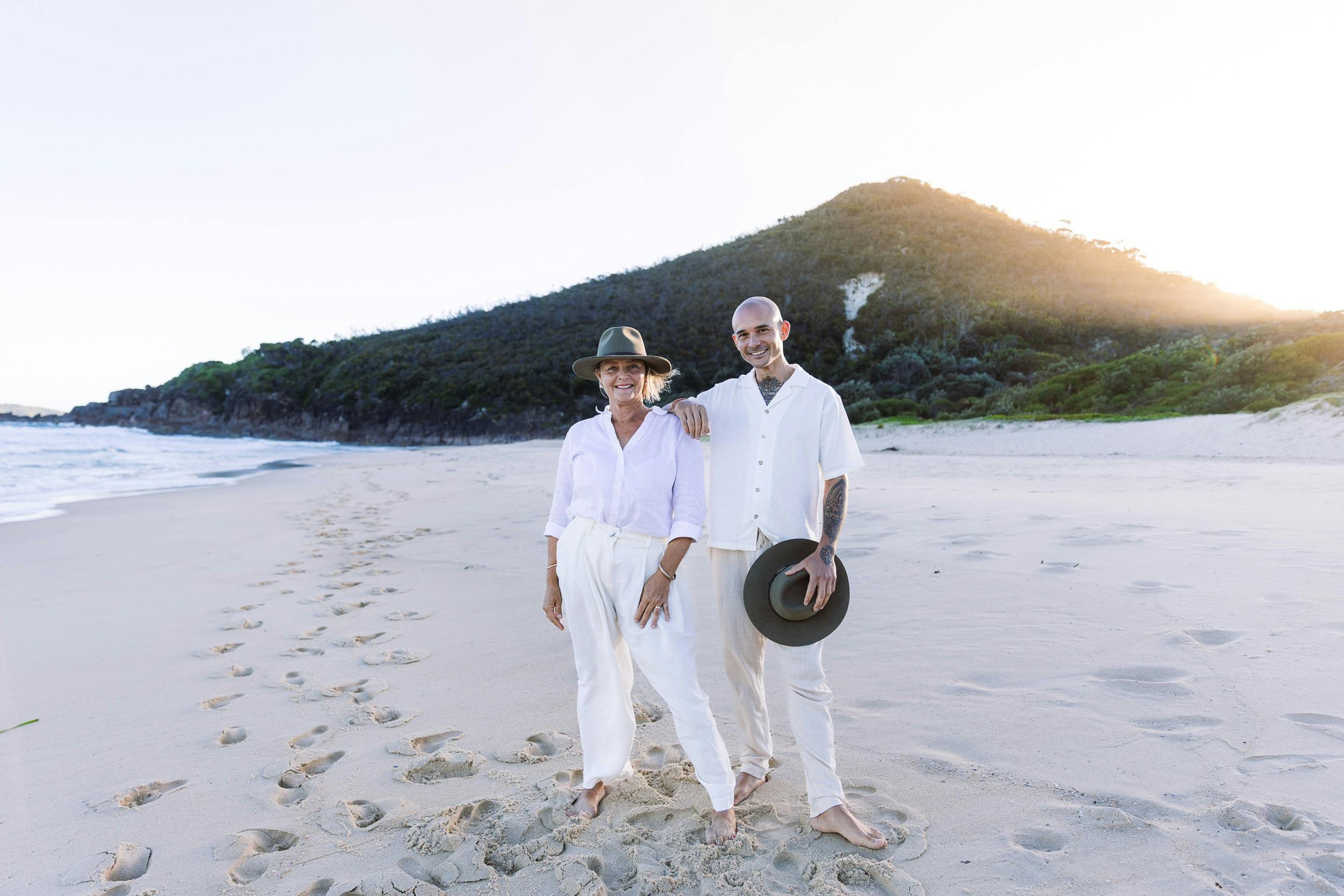 Meet Mark and Tammy The Founders of Wild Light Experiences