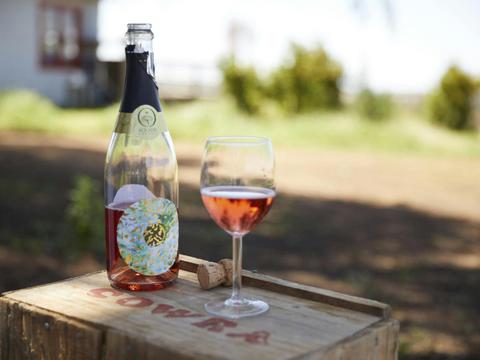 Wine Tasting at the Cowra Visitor Information Centre