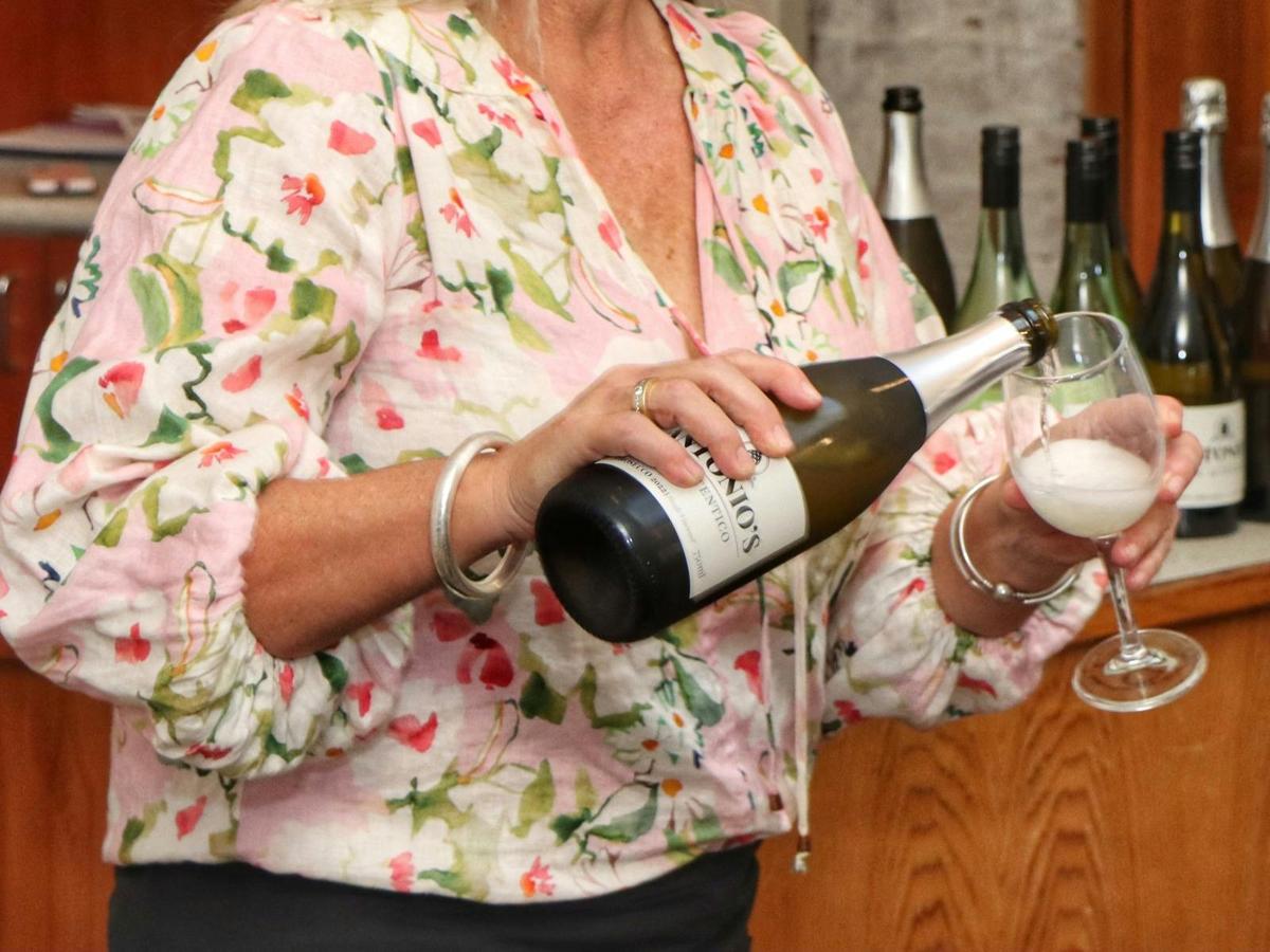 Wine Tasting Cowra VIC
