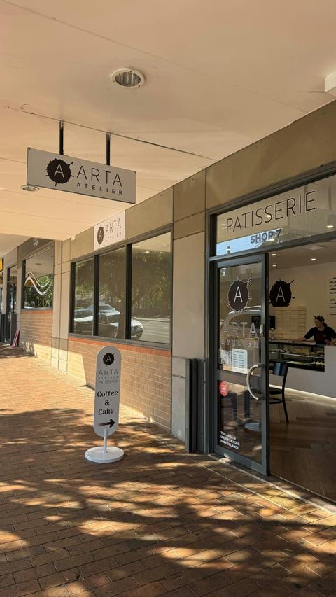Arta Artelier