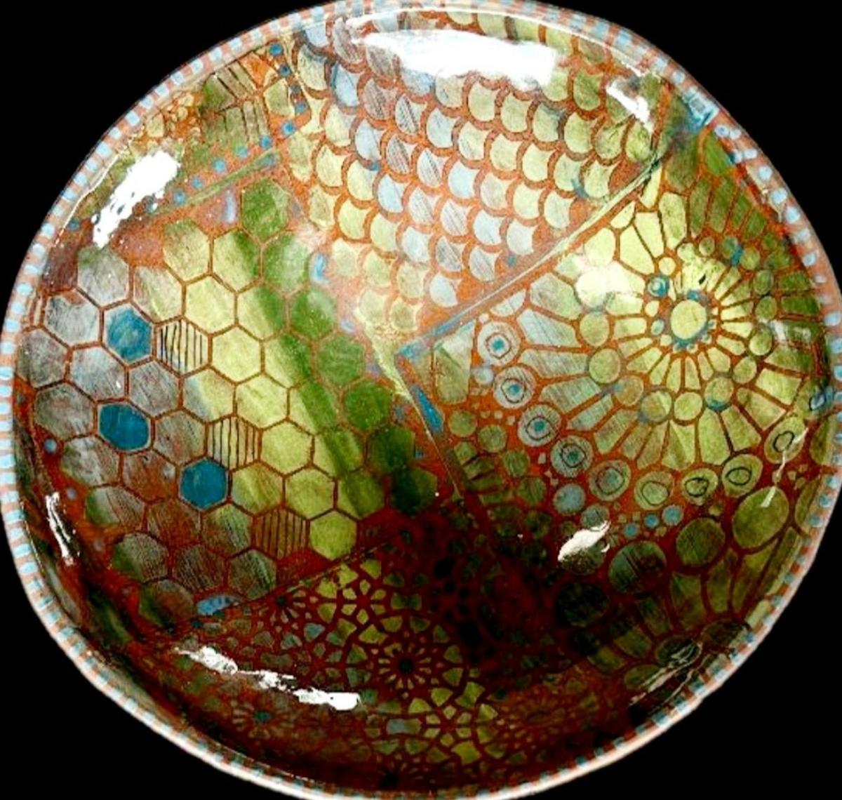 Spiral Members Easter Cash/Card and Carry Exhibition