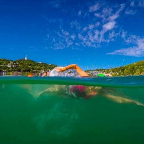 Byron Bay Ocean Swim Classic