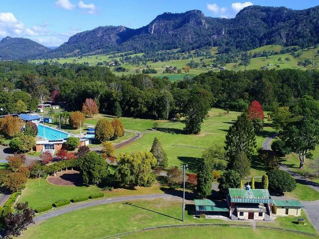 Gloucester District  Park