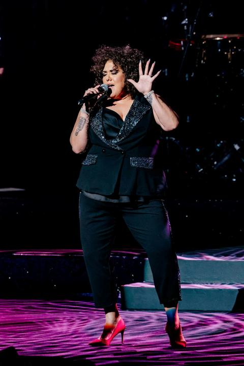 Casey Donovan This Is Me