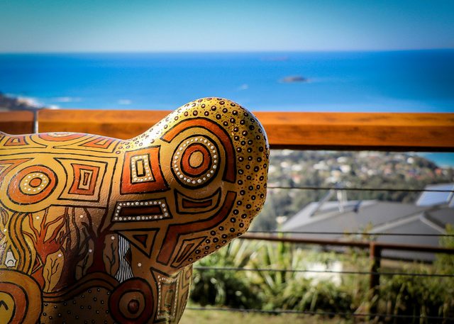 Gumgali Track, Orara East State Forest