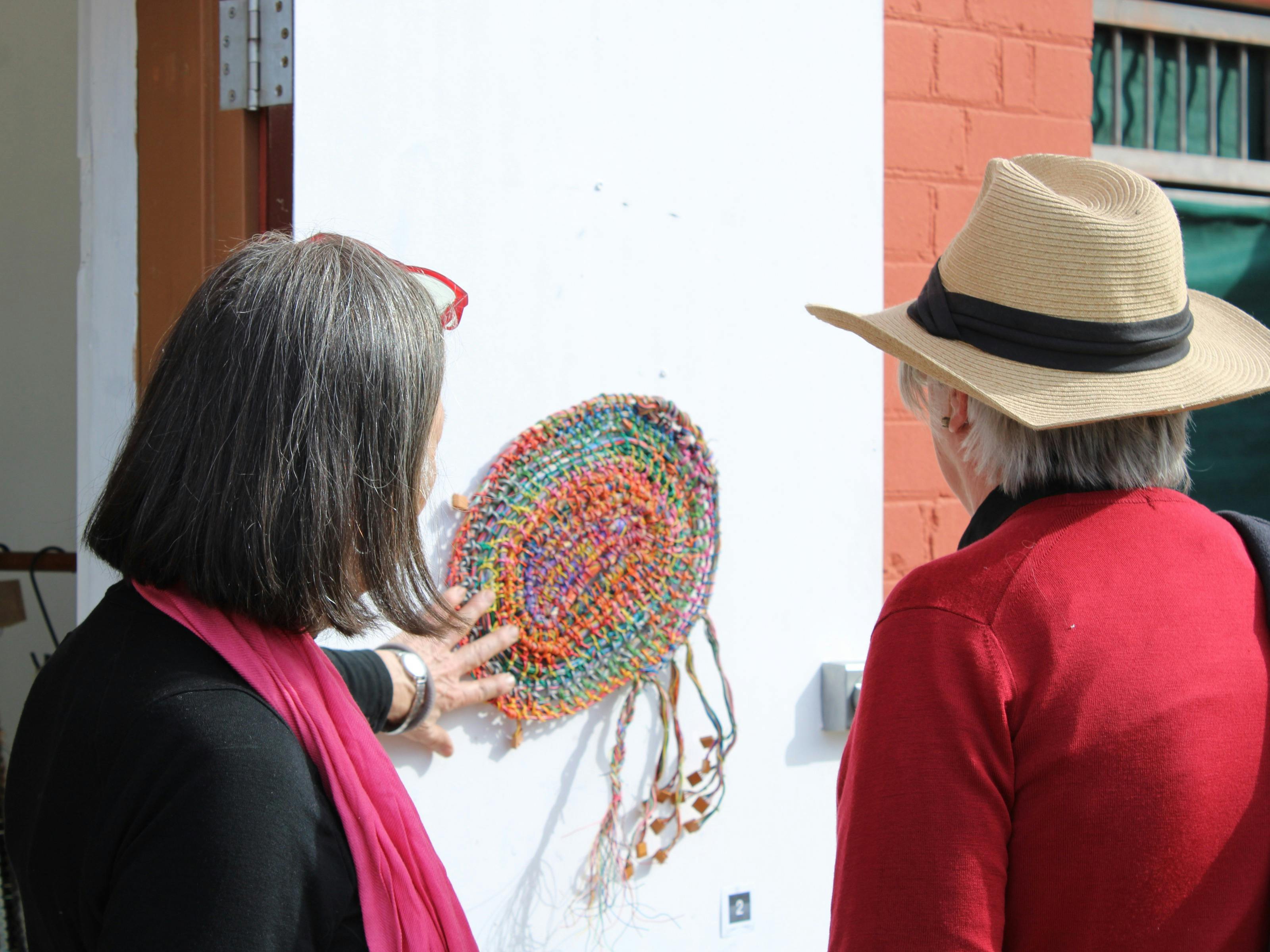 Cowra Micro Gallery edit