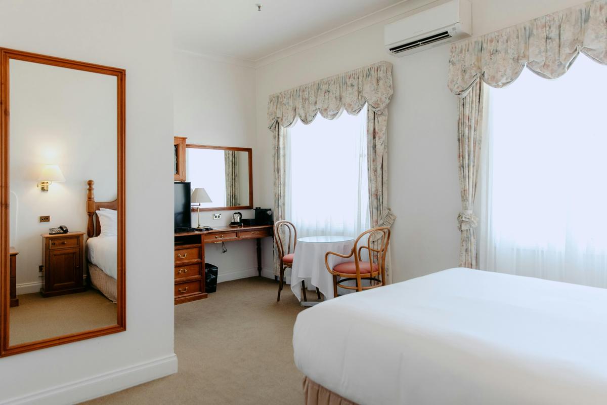 Heritage Room