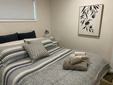 Grevillea Cottage