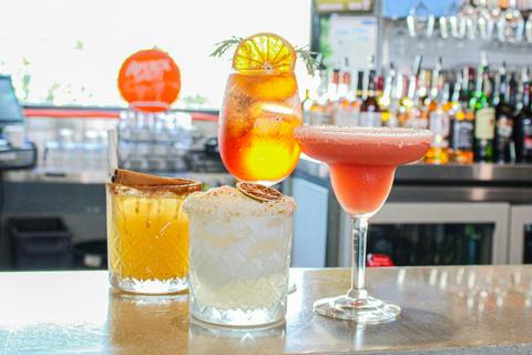 Kingscliff Beach Bowls Club