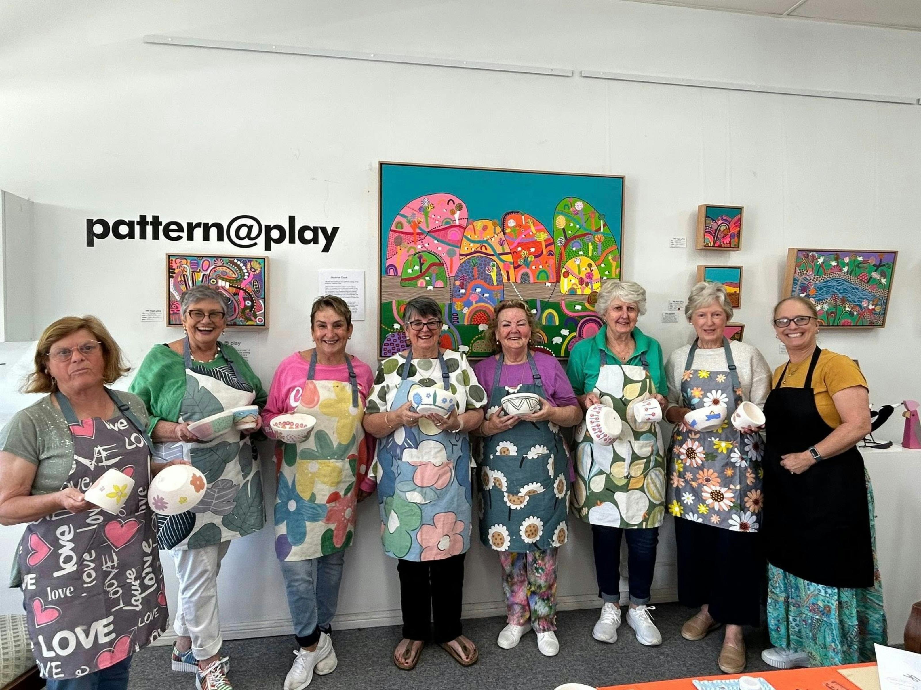 little magie gallery edit