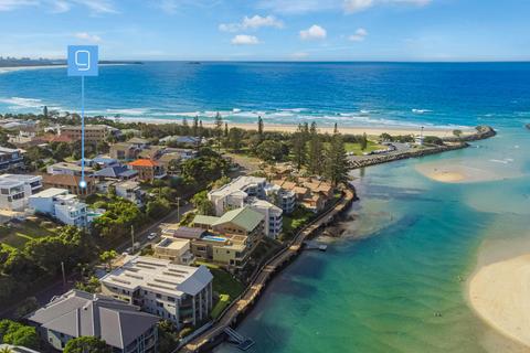 Endless Horizon – Kingscliff Beachside Unit