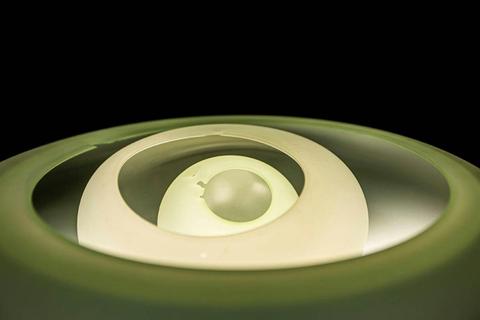 Light Trap: Works from the National Art Glass Collection