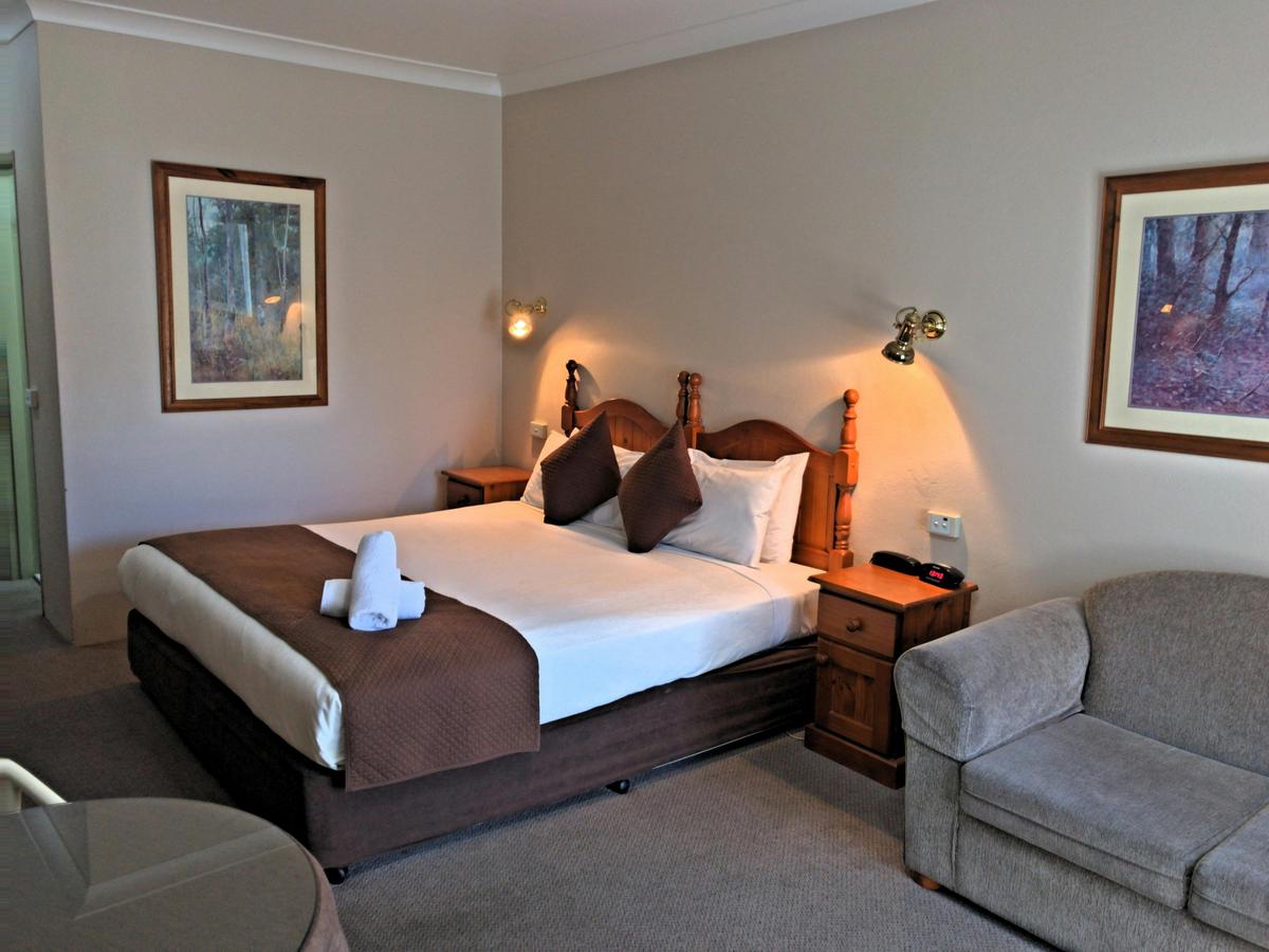 King Room
