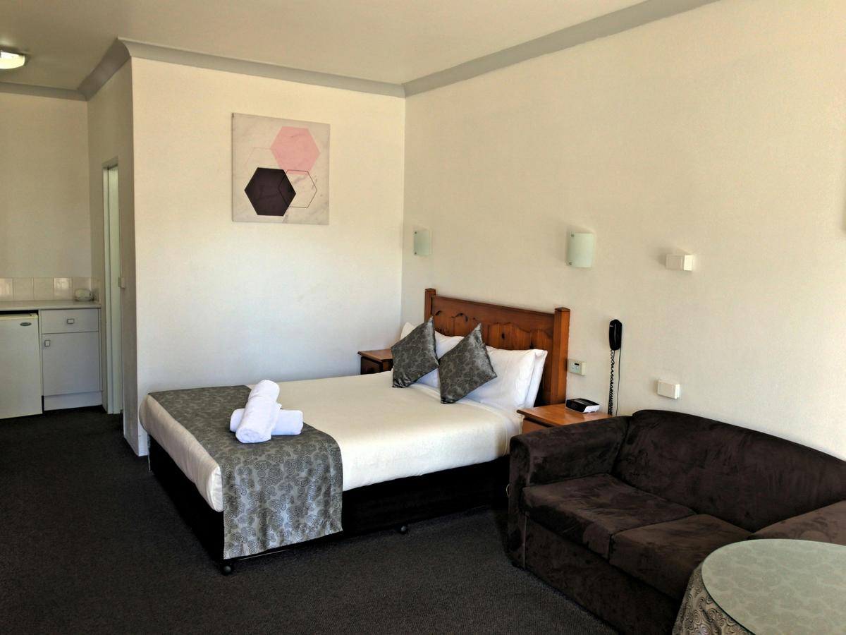 Queen Room