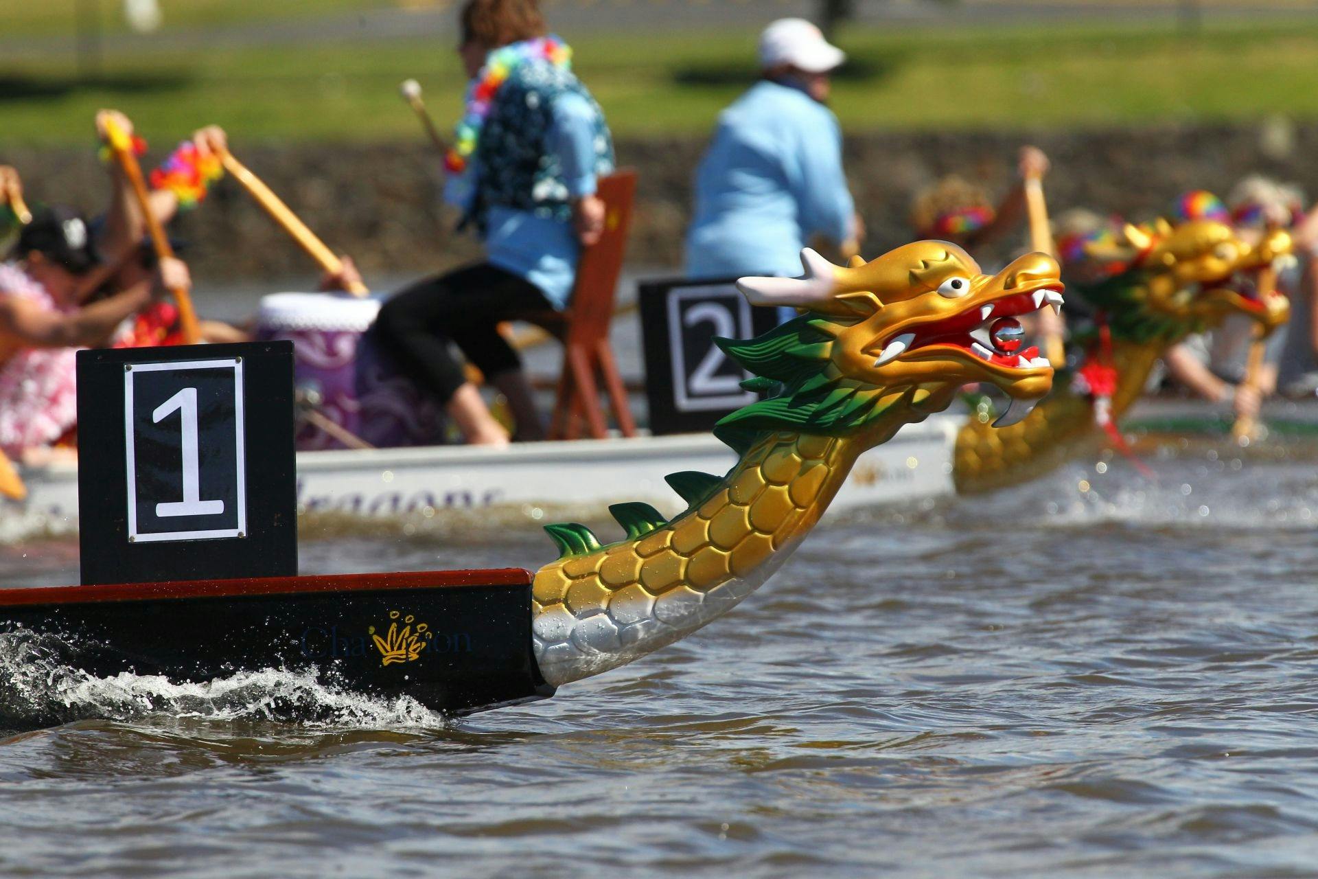 Dragon Boat