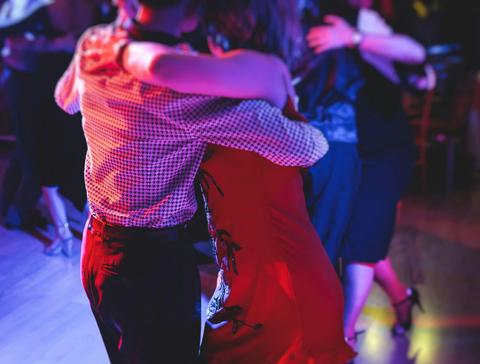 Salsa Classes  – Wharf Bar & Restaurant