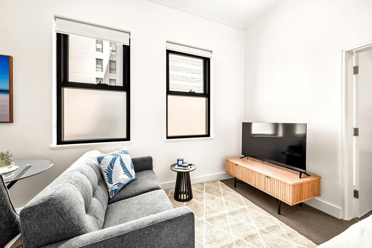 Airbnb management newcastle the fam stay newcastle