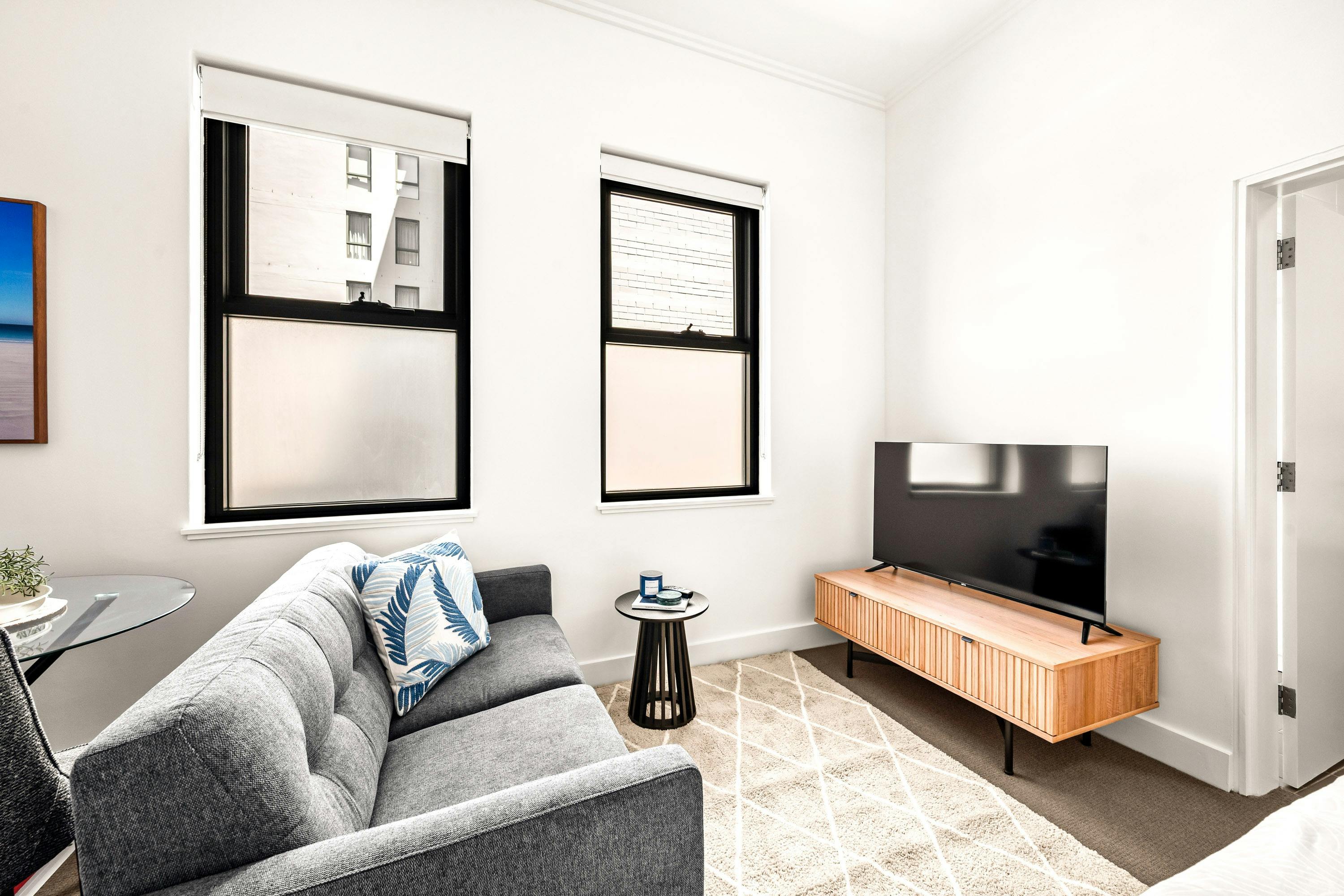 Airbnb management newcastle the fam stay newcastle