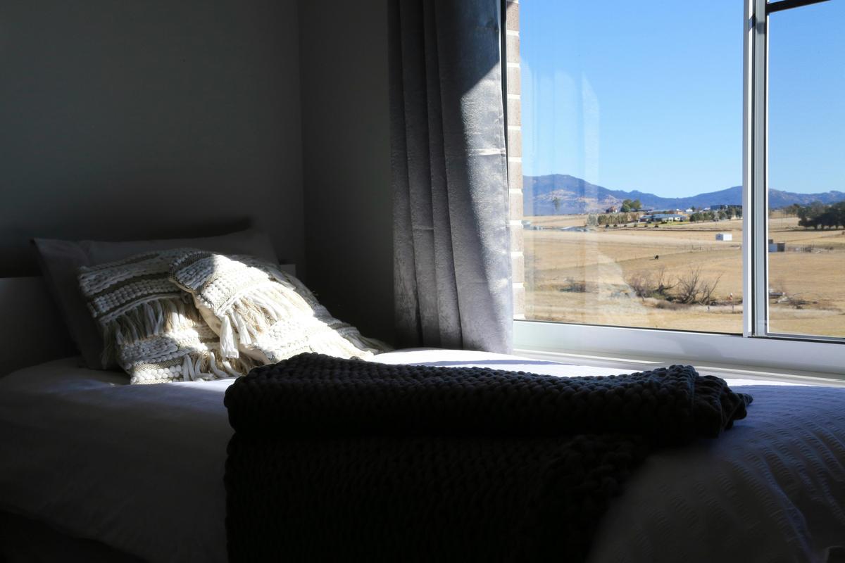Single Bedroom