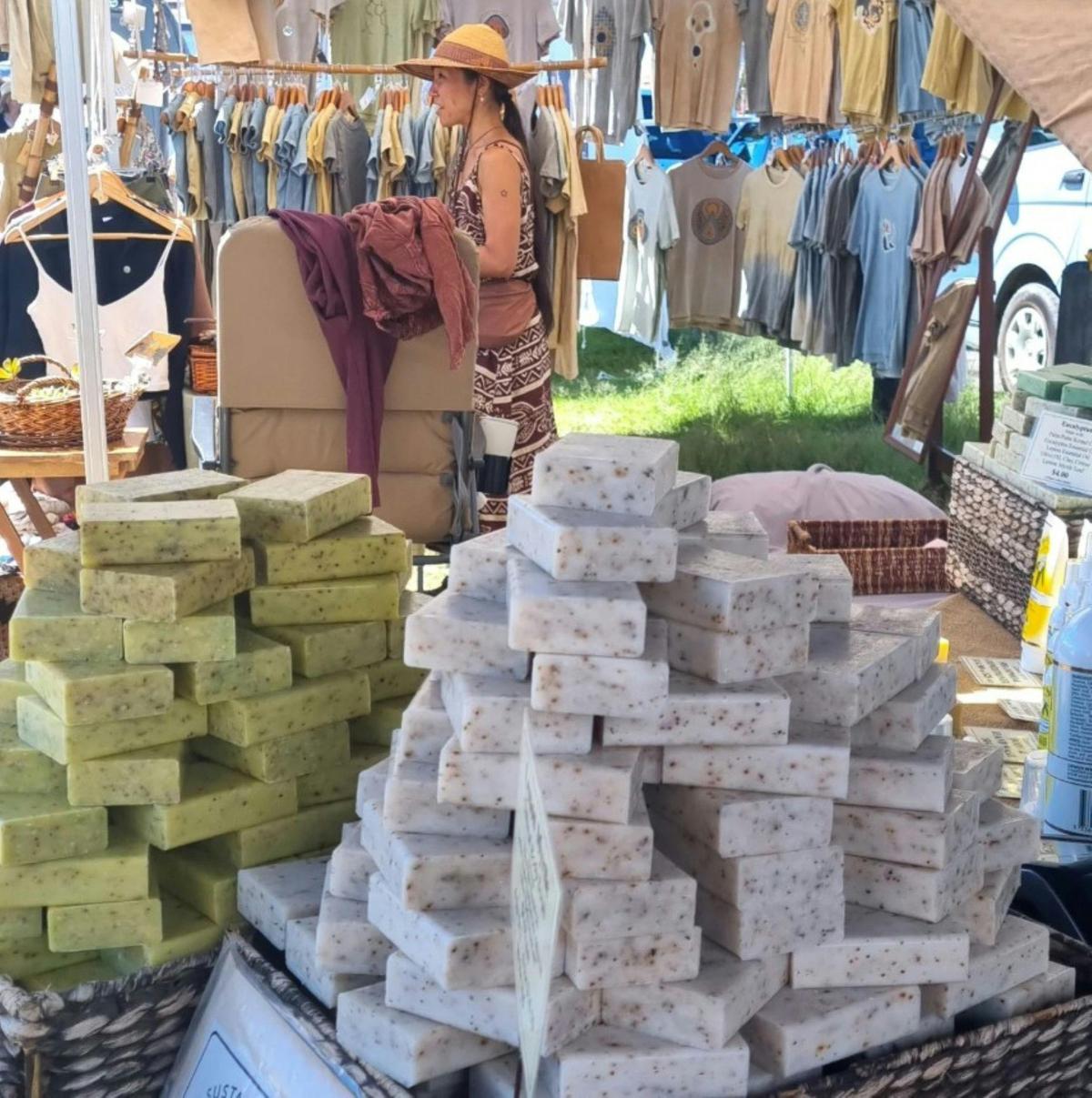 Brunswick Heads Market