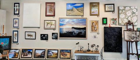 Hunter Valley Art and Framing