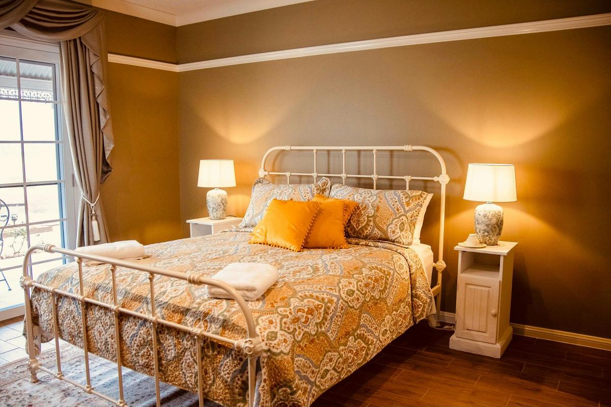 Dorothea Mackellar Room