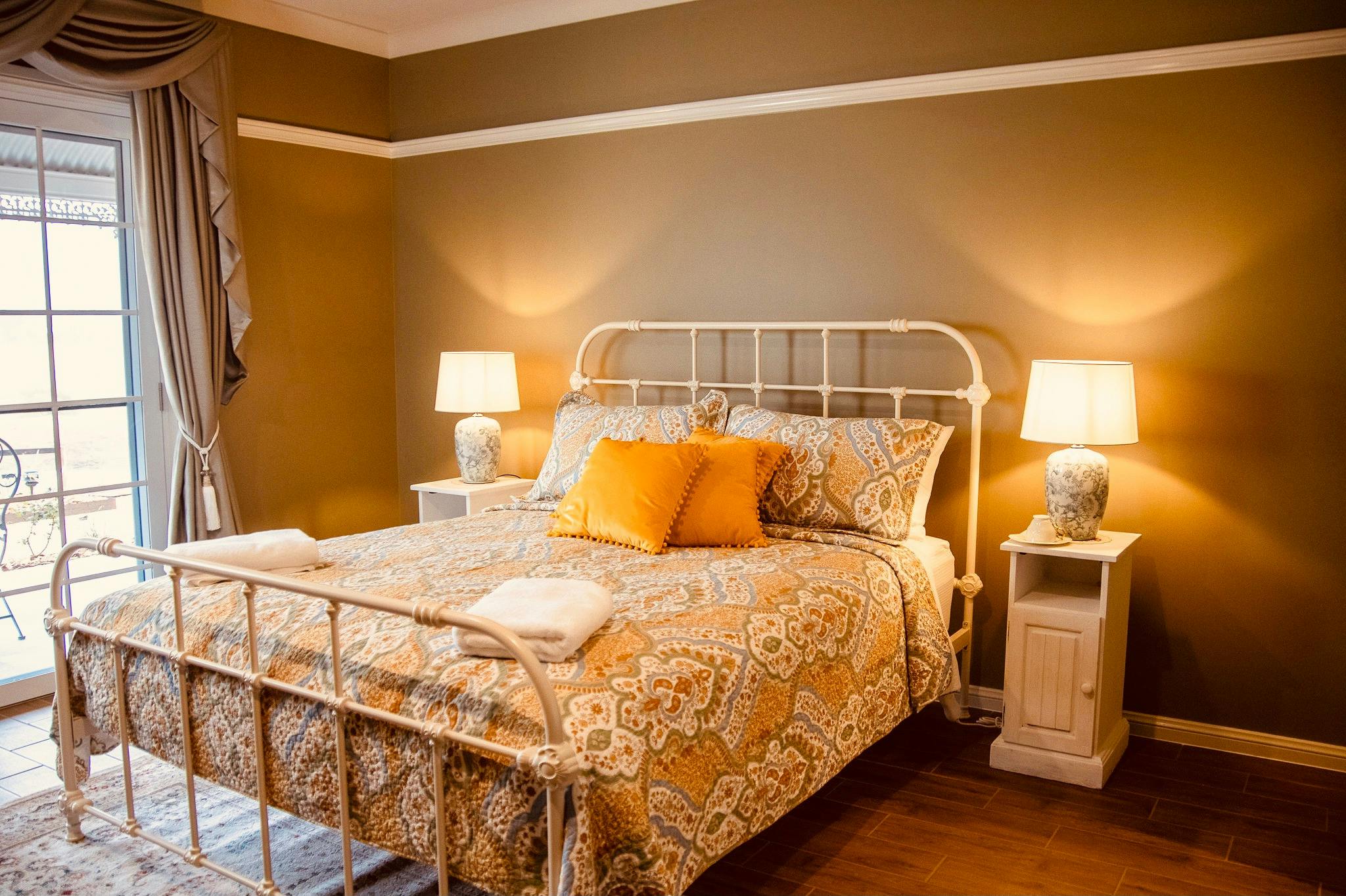 Dorothea Mackellar Room