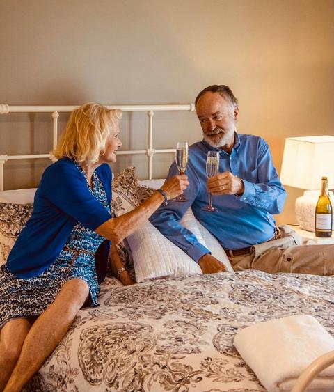 Carpe Diem Guesthouse