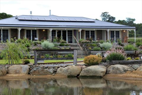 Carpe Diem Guesthouse